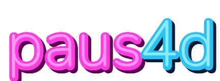 paus4d — logo kanal