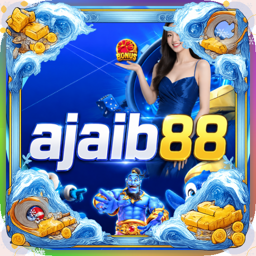 ajaib88 — mitra unggulan