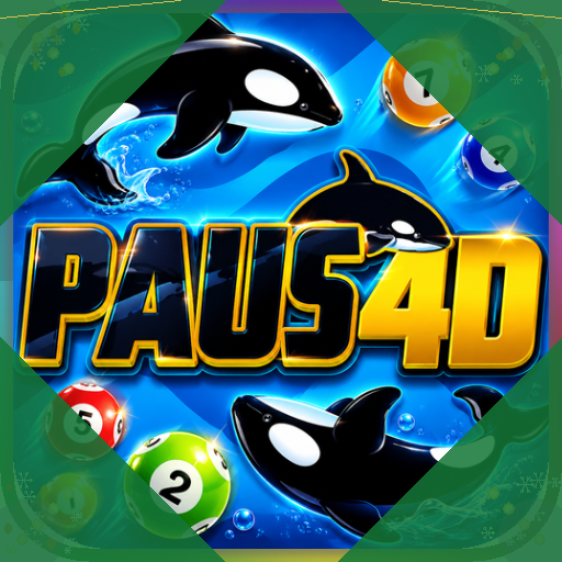 paus4d — mitra unggulan